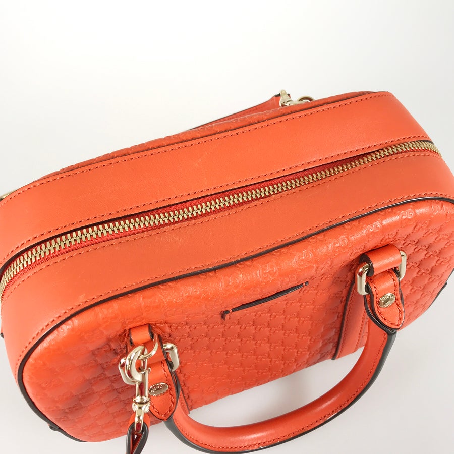 グッチ ハンドバッグ