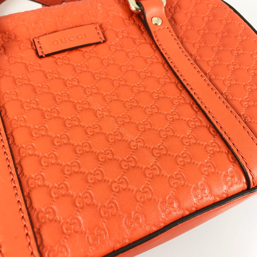 グッチ ハンドバッグ