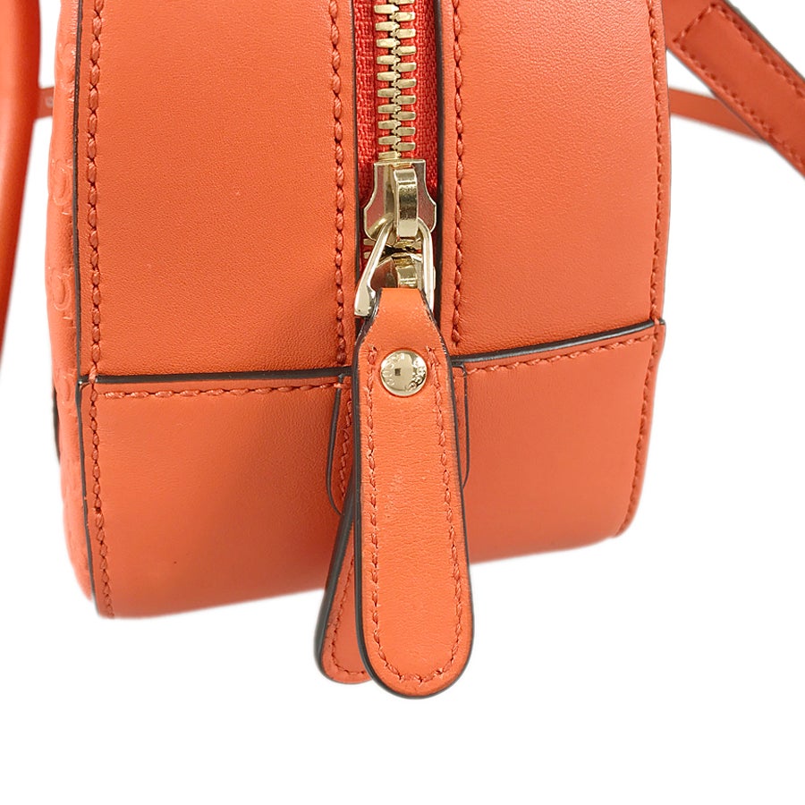 グッチ ハンドバッグ