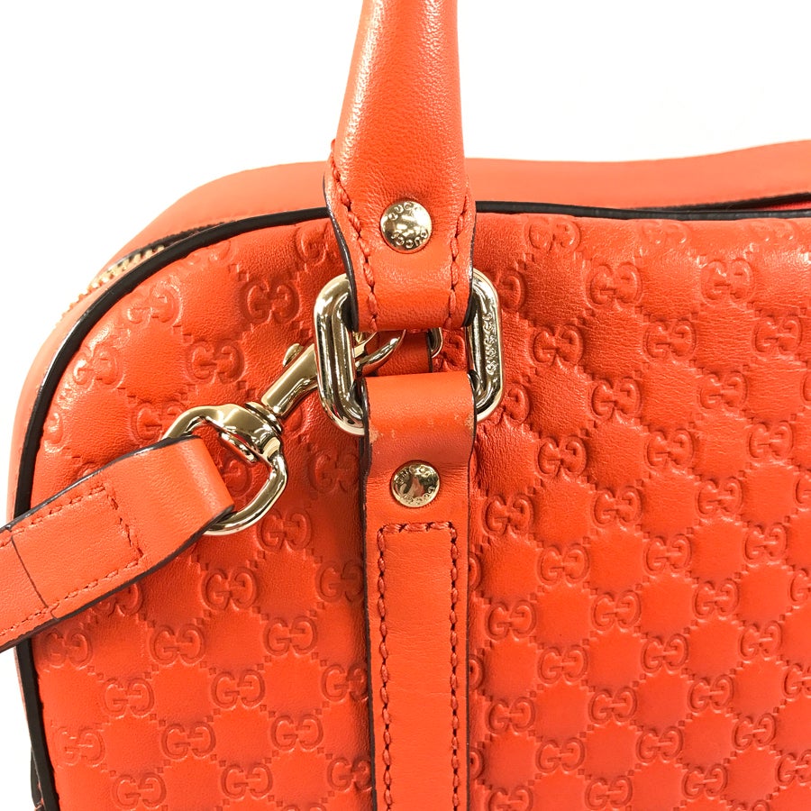 グッチ ハンドバッグ