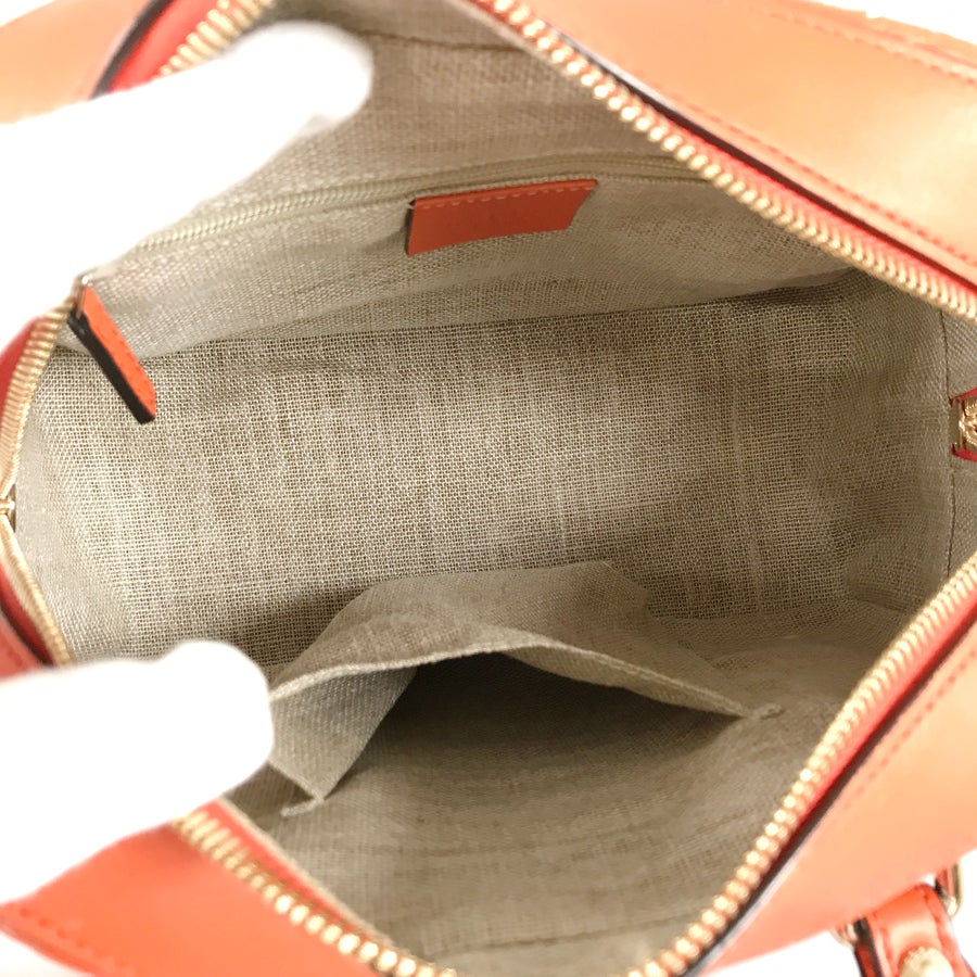 グッチ ハンドバッグ