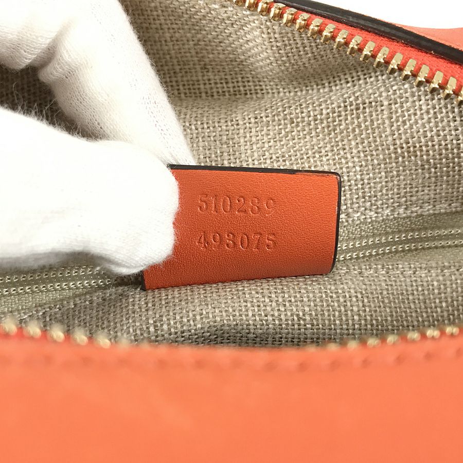 グッチ ハンドバッグ