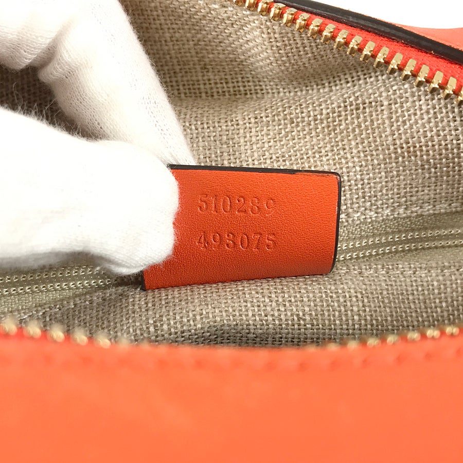 グッチ ハンドバッグ