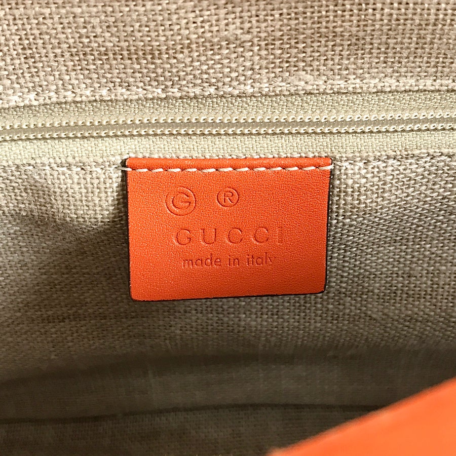 グッチ ハンドバッグ