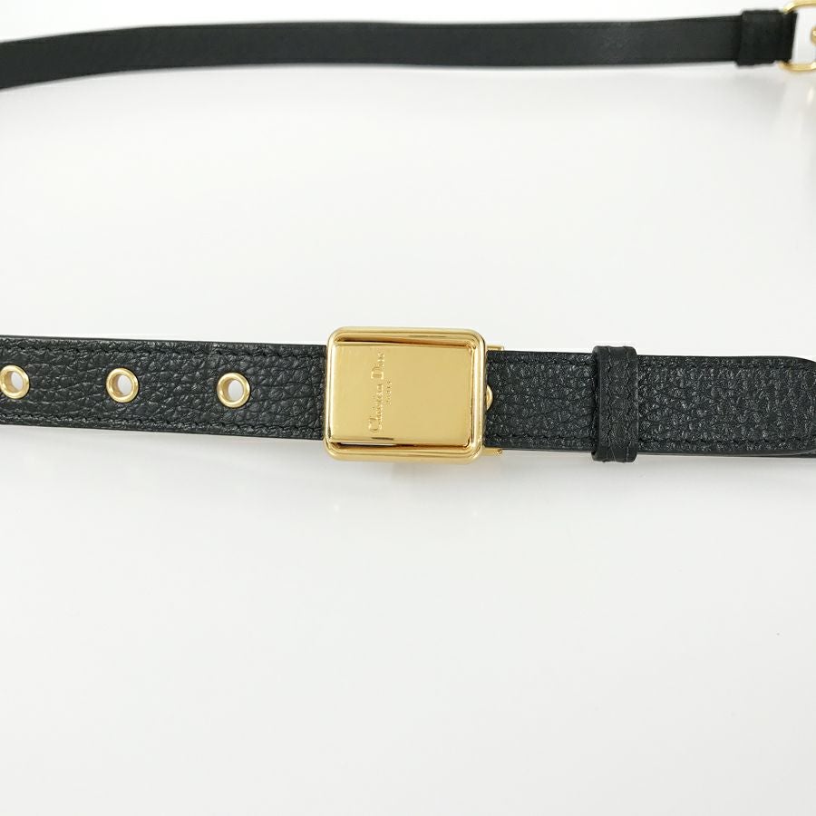 ディオール ショルダーバッグ