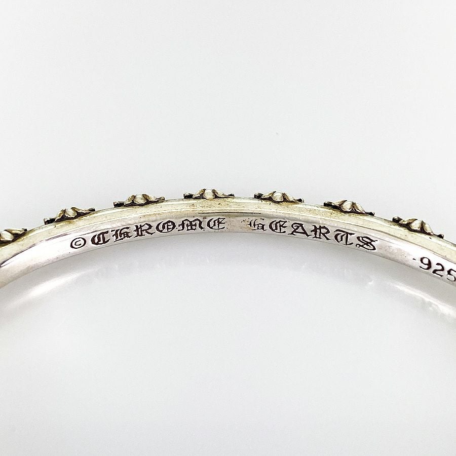 クロムハーツ バングル