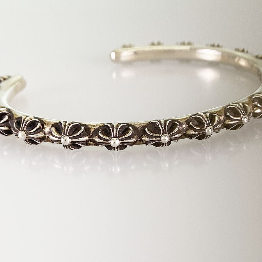 クロムハーツ バングル