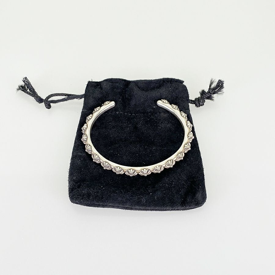 クロムハーツ バングル