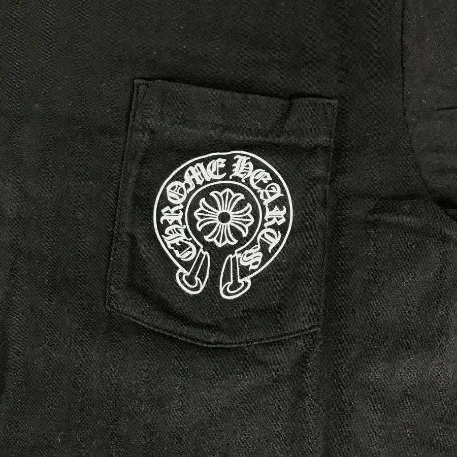 クロムハーツ メンズ Tシャツ