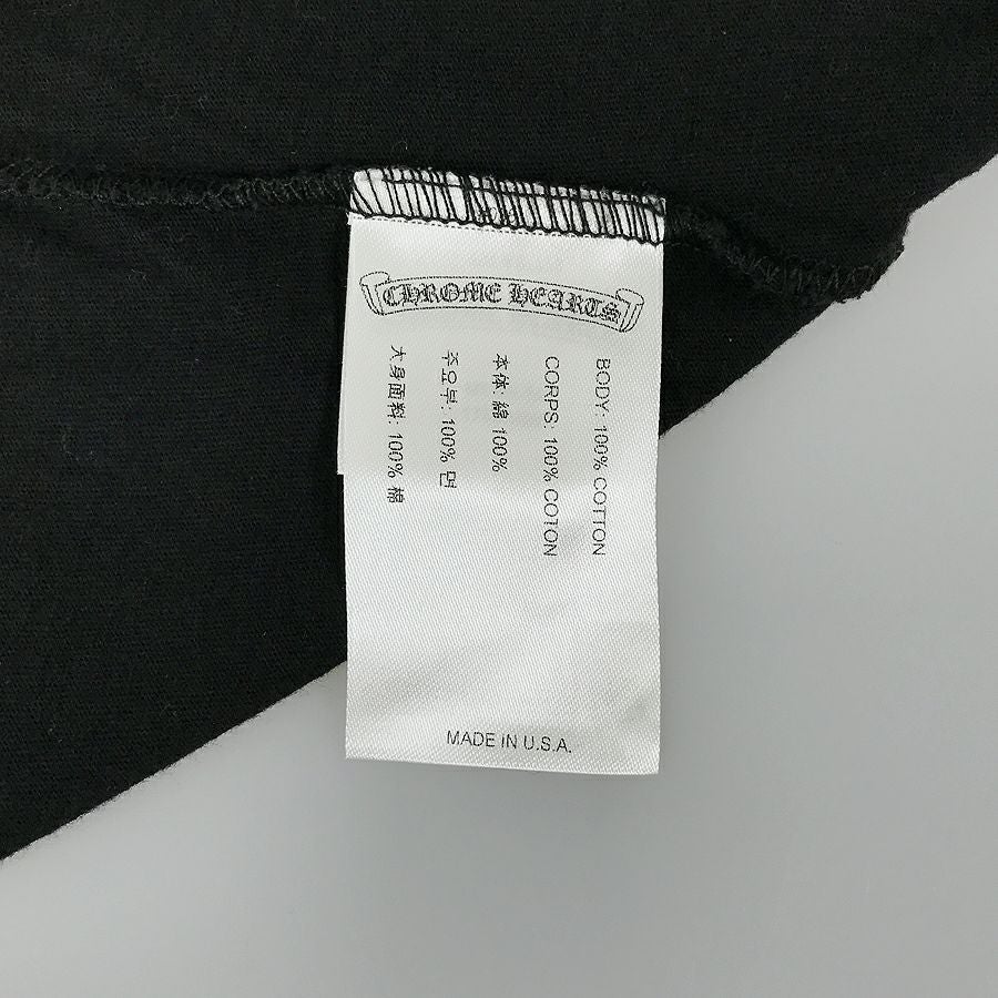 クロムハーツ メンズ Tシャツ