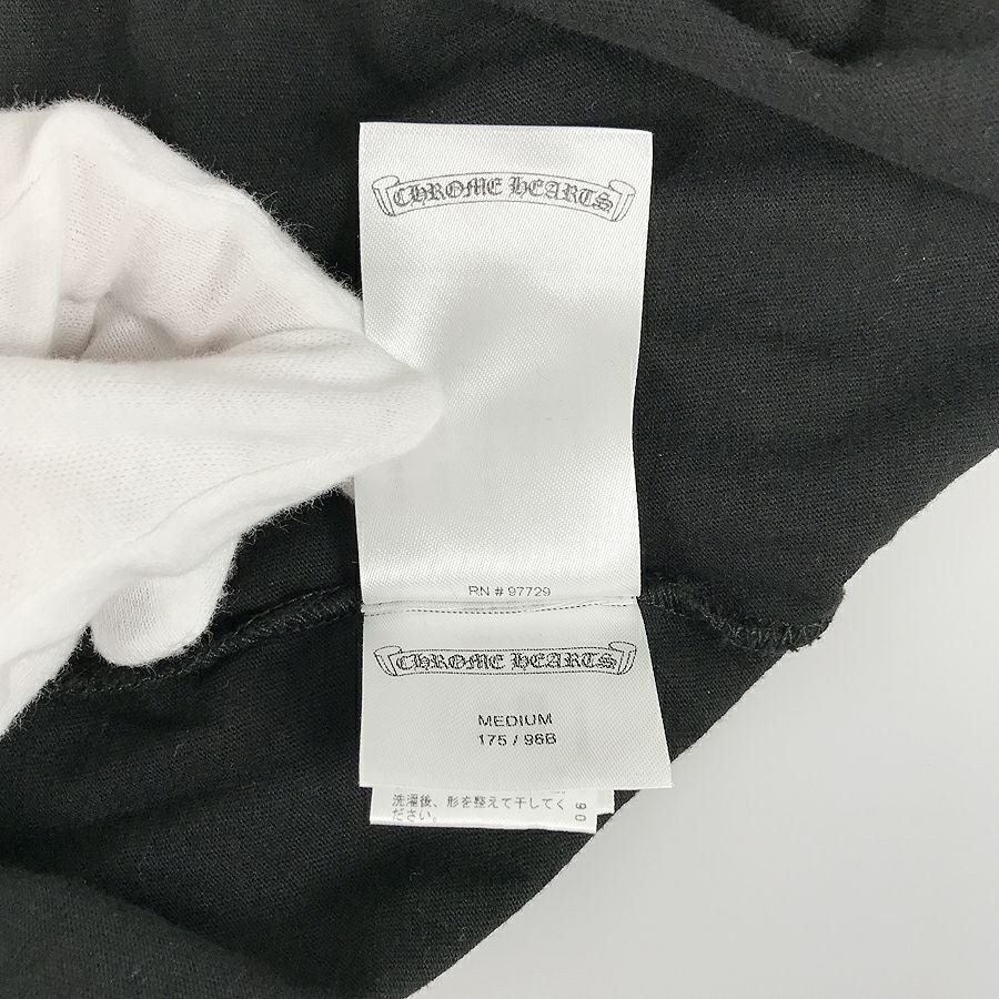 クロムハーツ メンズ Tシャツ
