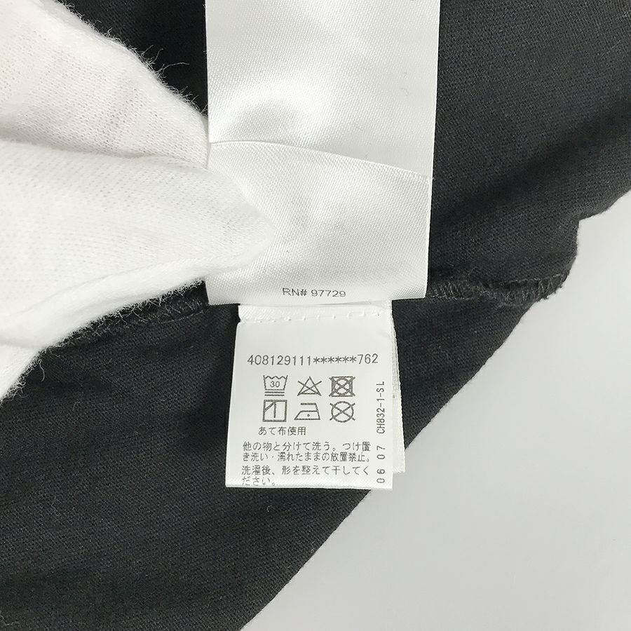 クロムハーツ メンズ Tシャツ