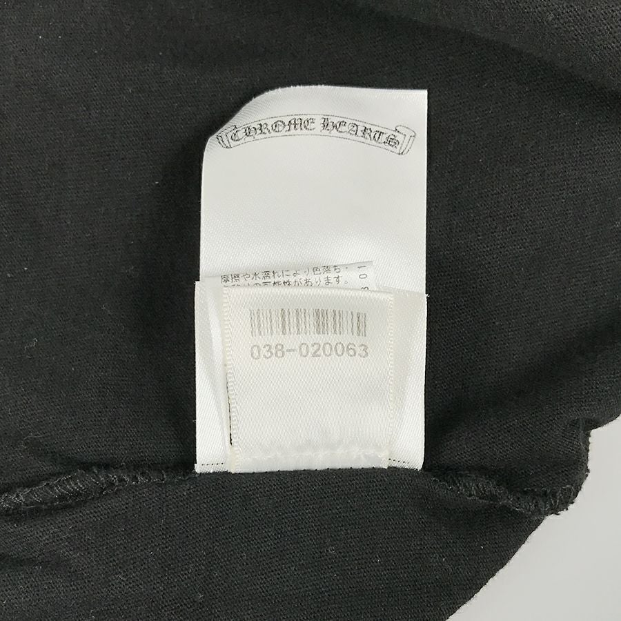 クロムハーツ メンズ Tシャツ