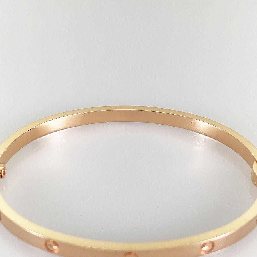 カルティエ ブレスレット