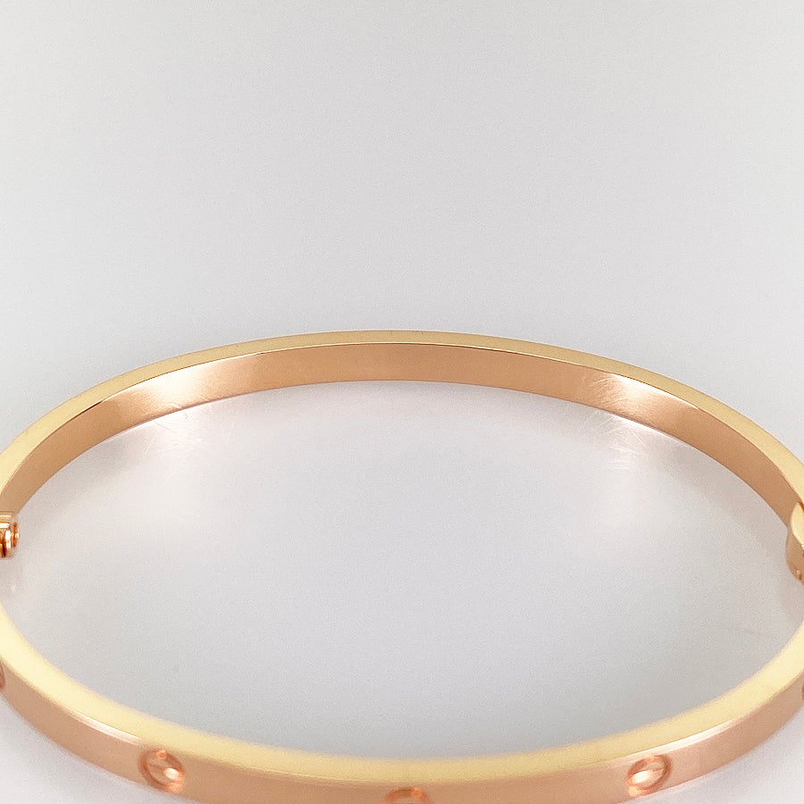 カルティエ ブレスレット