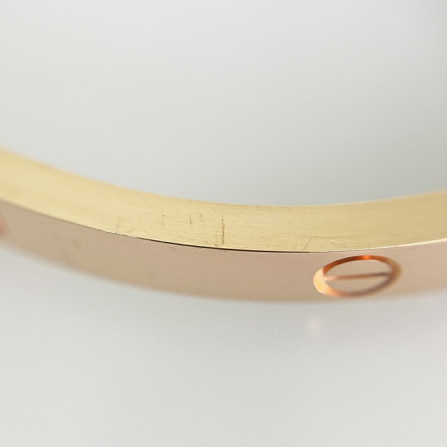 カルティエ ブレスレット