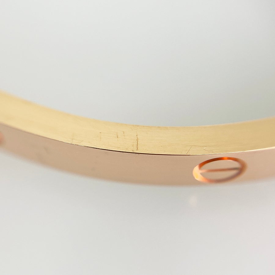 カルティエ ブレスレット