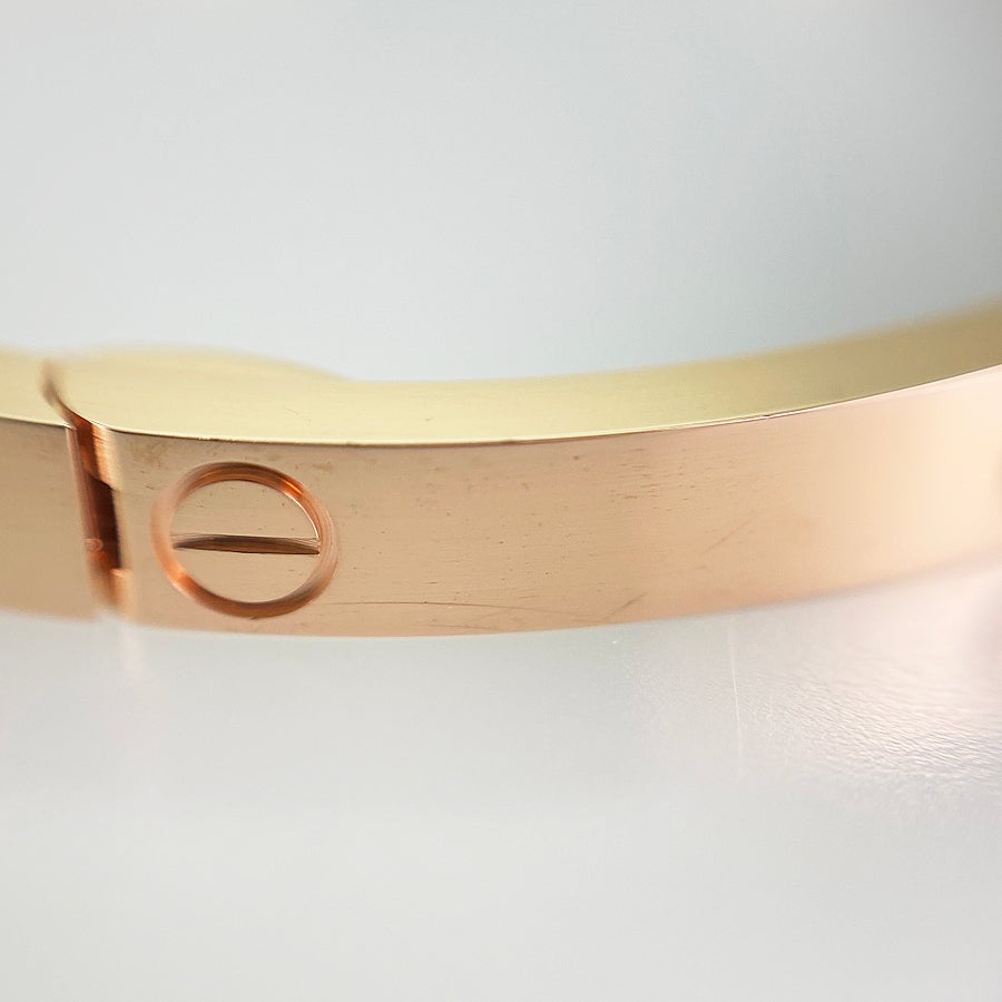 カルティエ ブレスレット