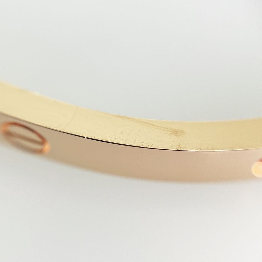 カルティエ ブレスレット