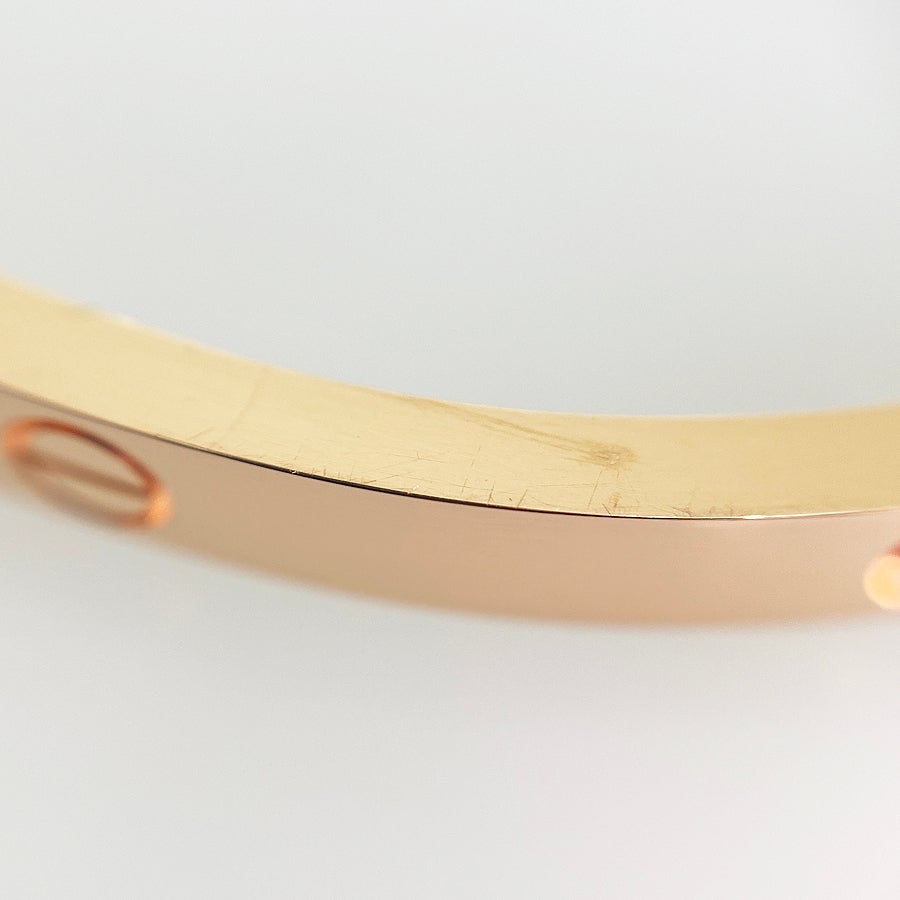 カルティエ ブレスレット