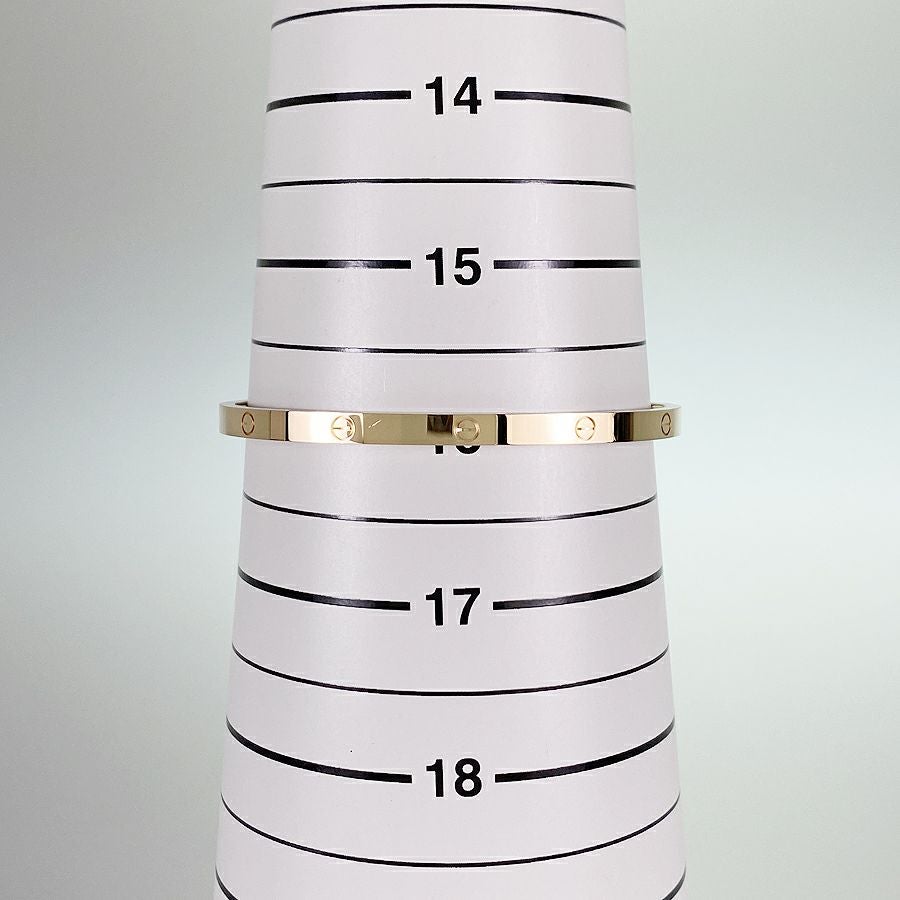 カルティエ ブレスレット