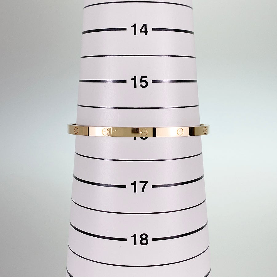 カルティエ ブレスレット