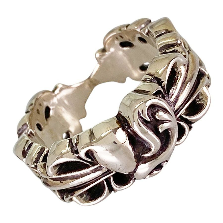 クロムハーツ リング