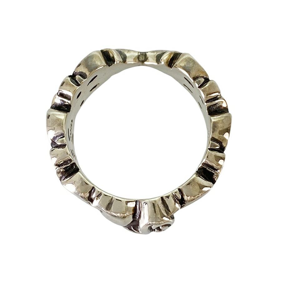 クロムハーツ リング