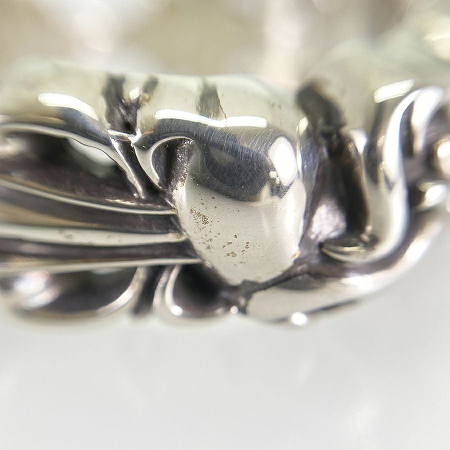 クロムハーツ リング