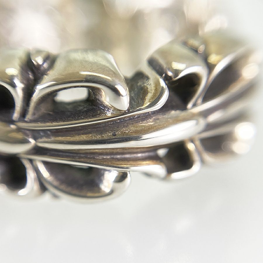 クロムハーツ リング