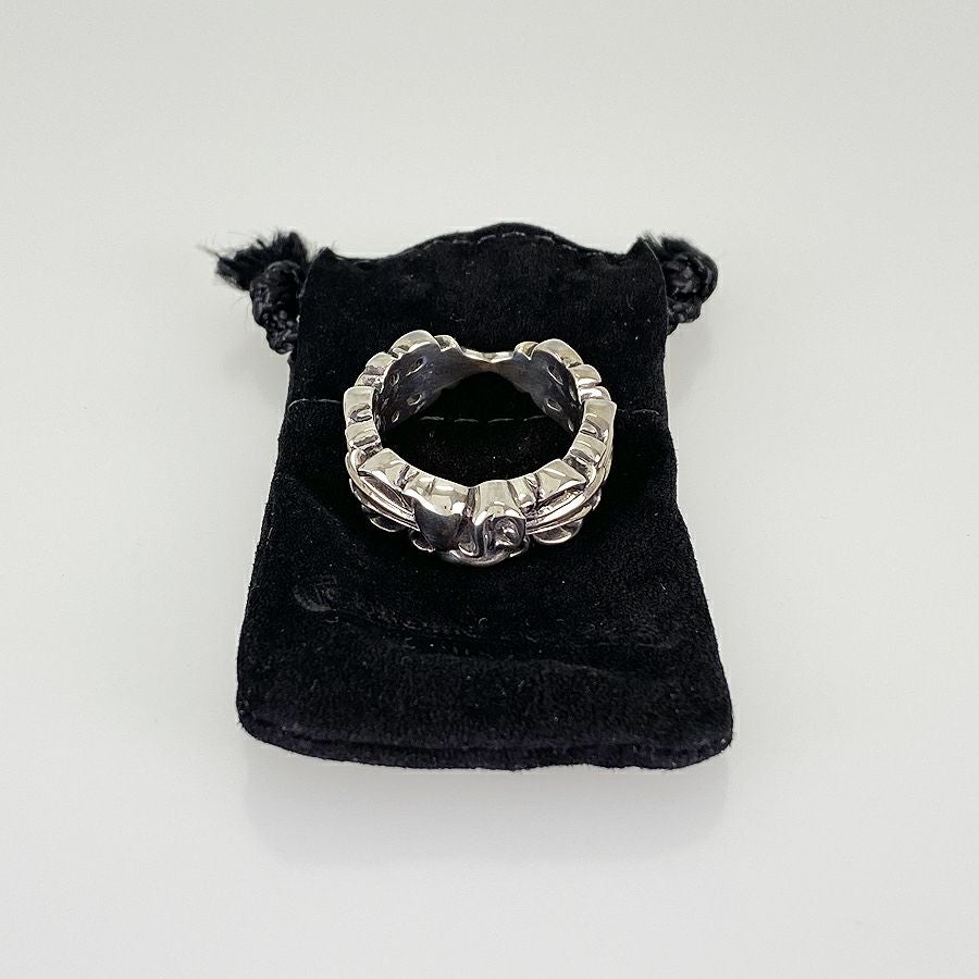 クロムハーツ リング