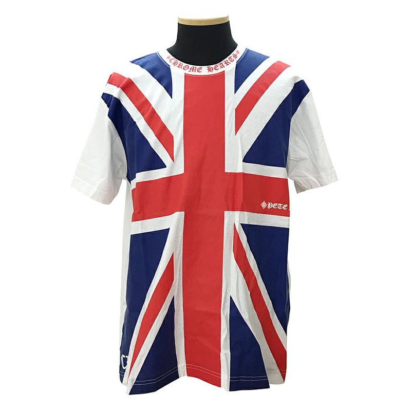 クロムハーツ メンズ Tシャツ