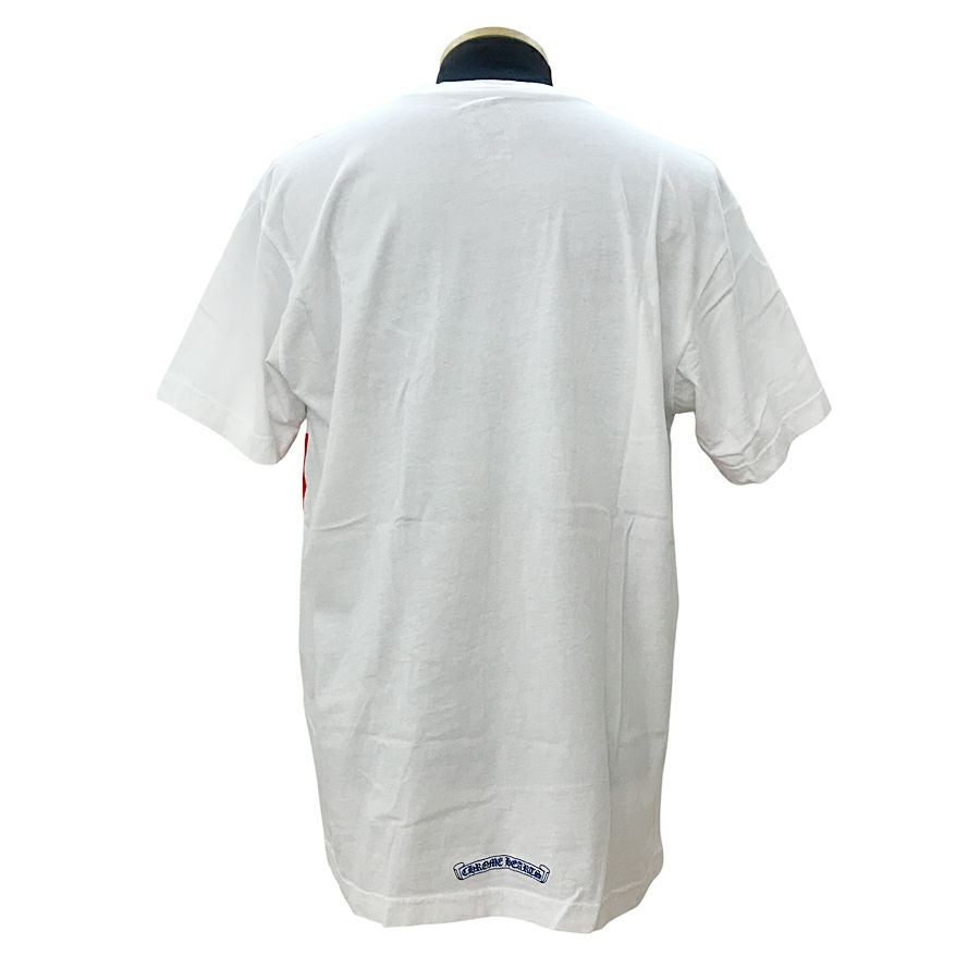 クロムハーツ メンズ Tシャツ