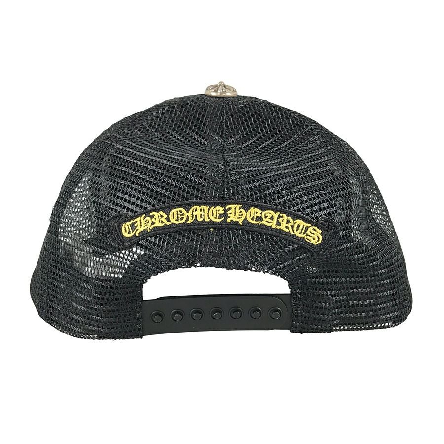 クロムハーツ メンズ キャップ