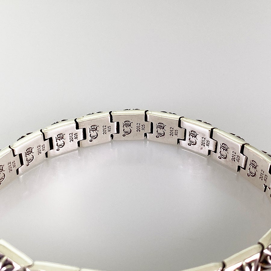 クロムハーツ ブレスレット