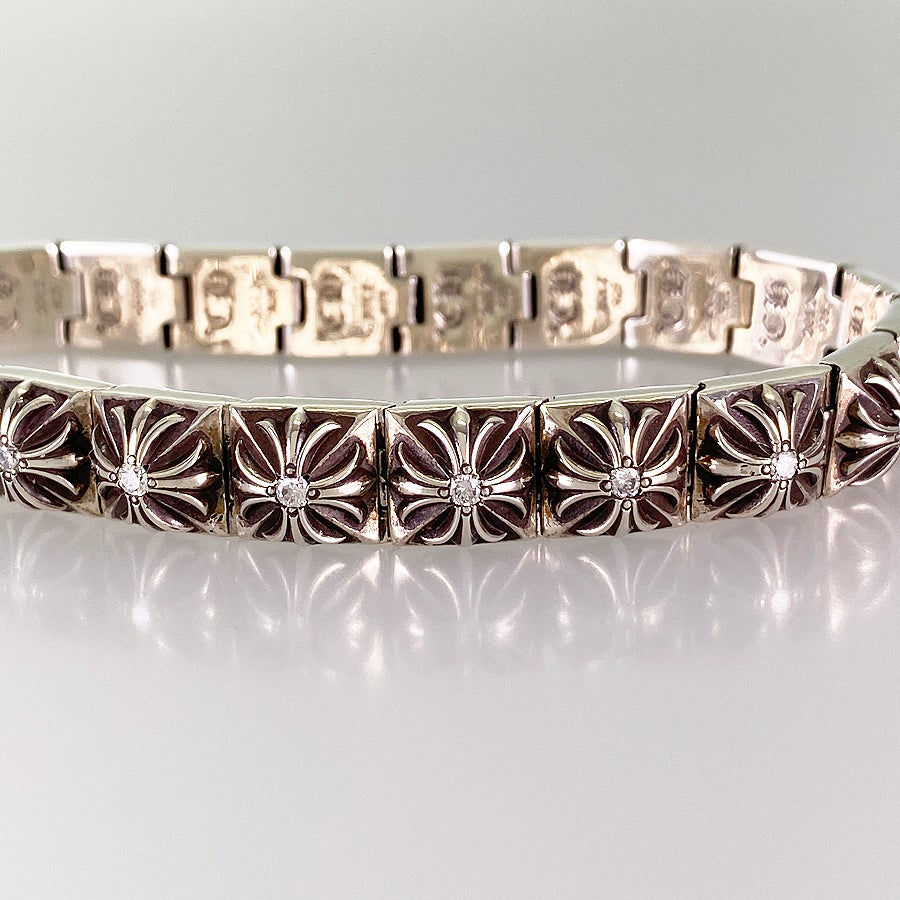 クロムハーツ ブレスレット