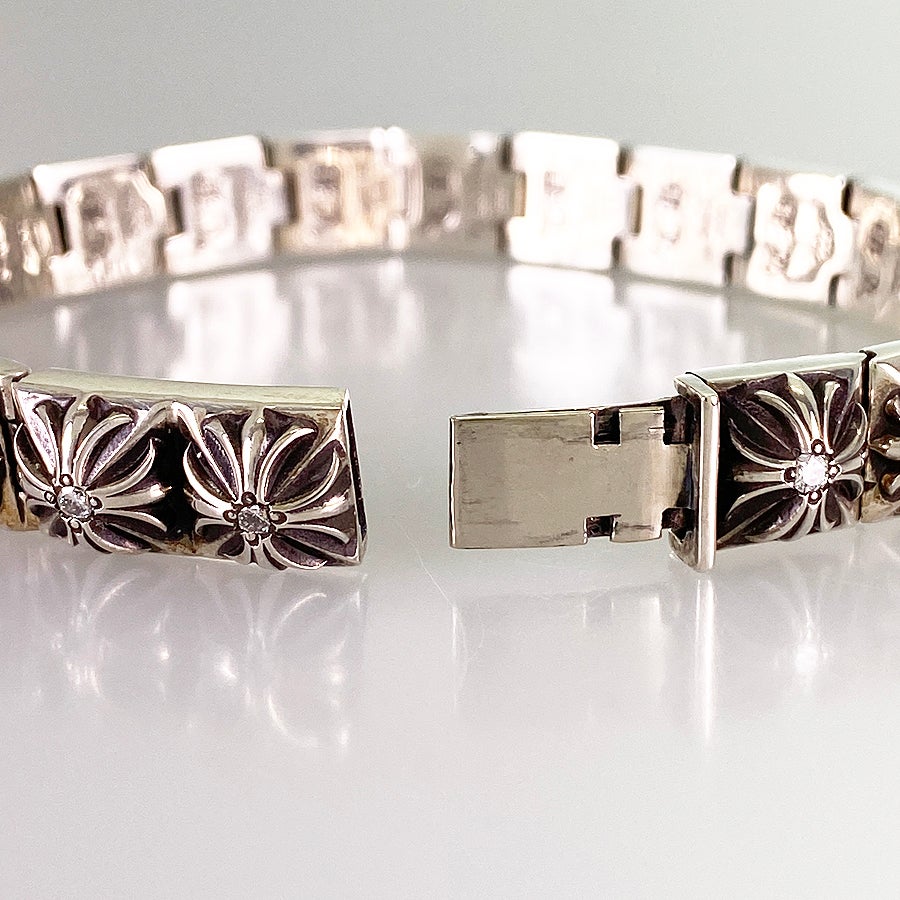 クロムハーツ ブレスレット