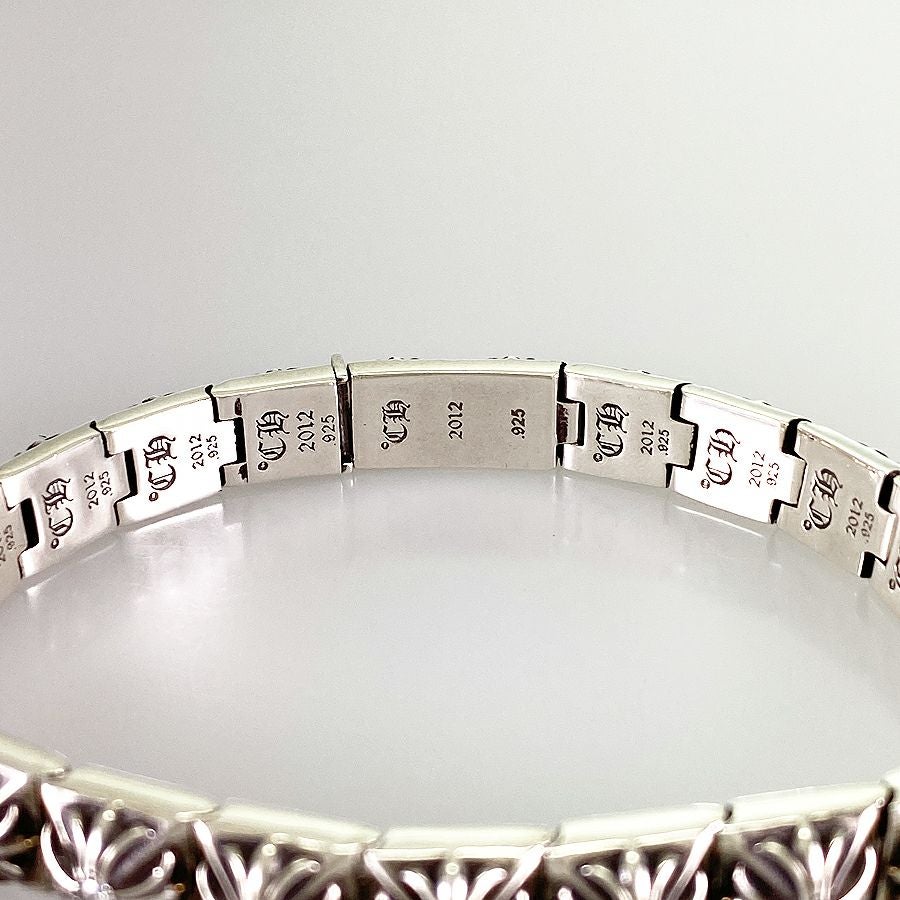 クロムハーツ ブレスレット