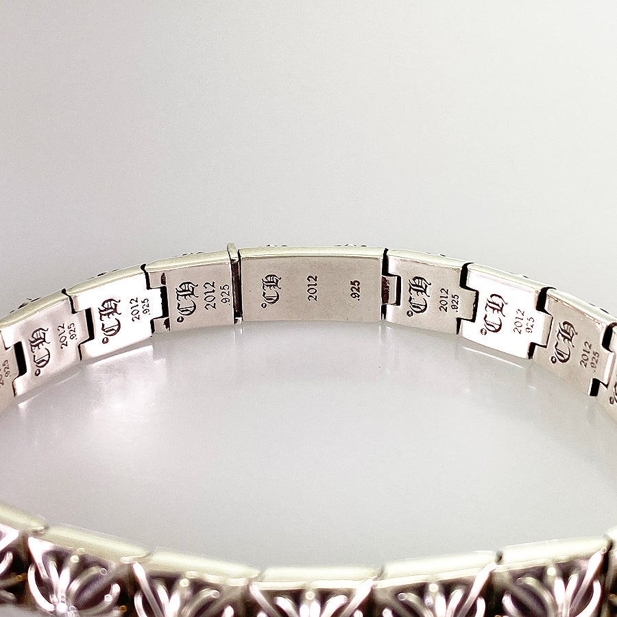 クロムハーツ ブレスレット