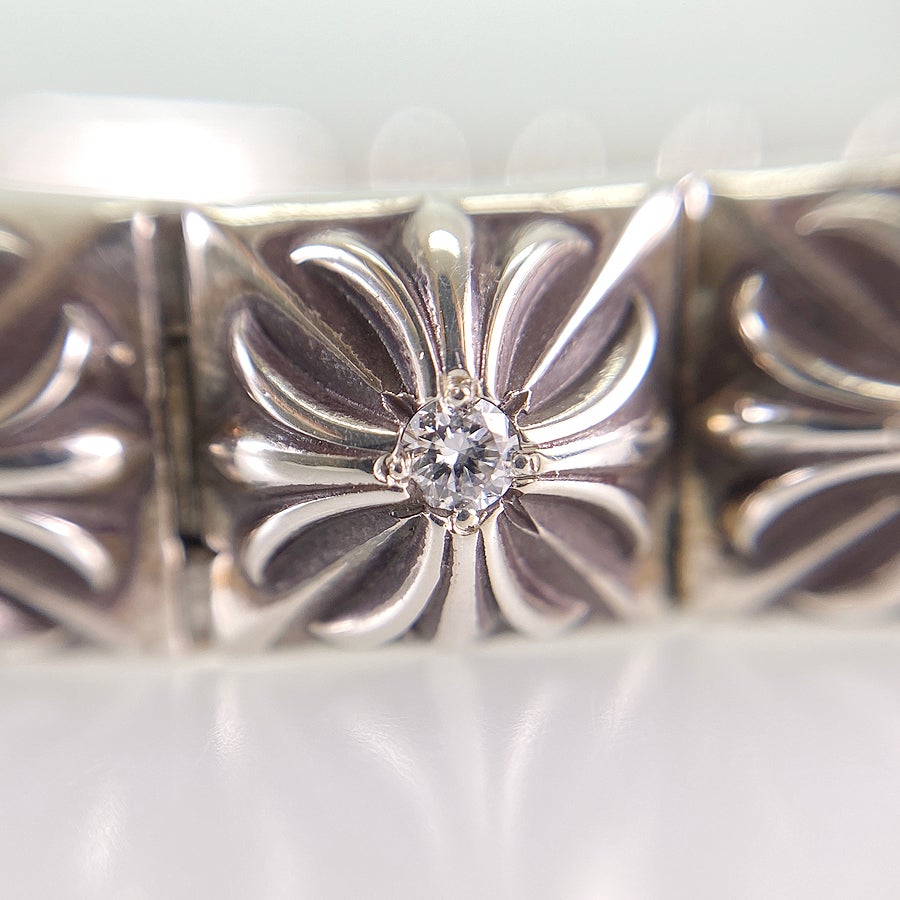 クロムハーツ ブレスレット