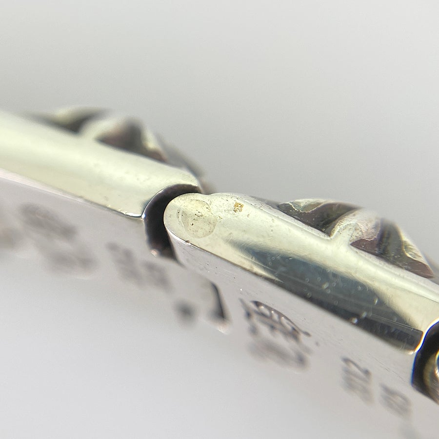 クロムハーツ ブレスレット