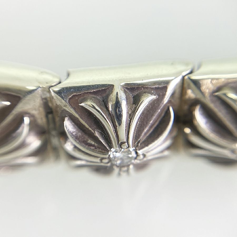 クロムハーツ ブレスレット