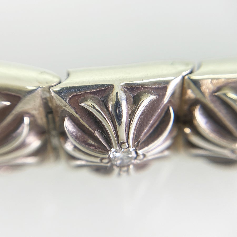 クロムハーツ ブレスレット