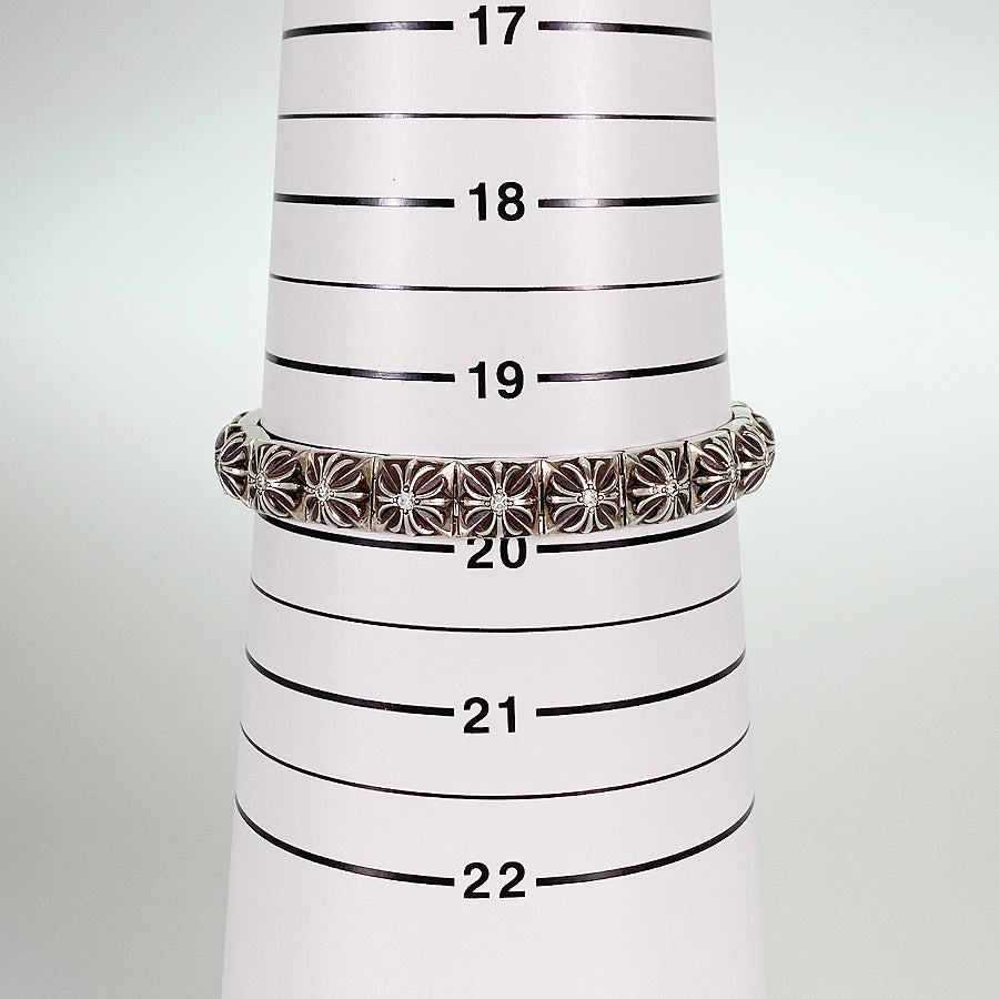 クロムハーツ ブレスレット