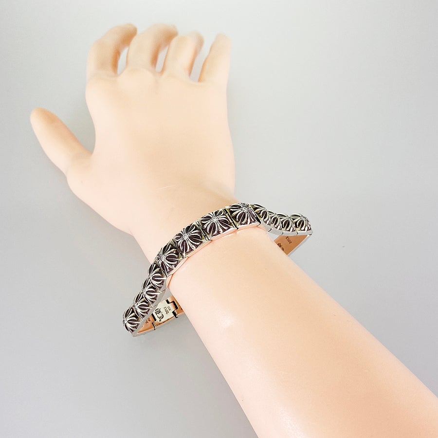 クロムハーツ ブレスレット