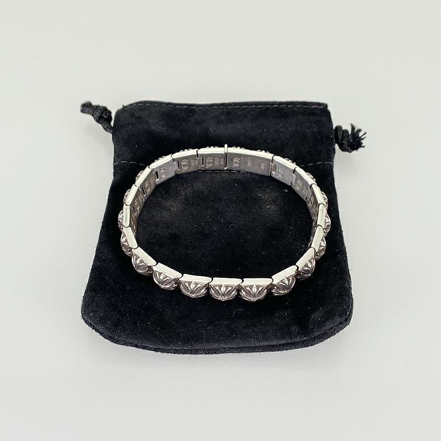 クロムハーツ ブレスレット