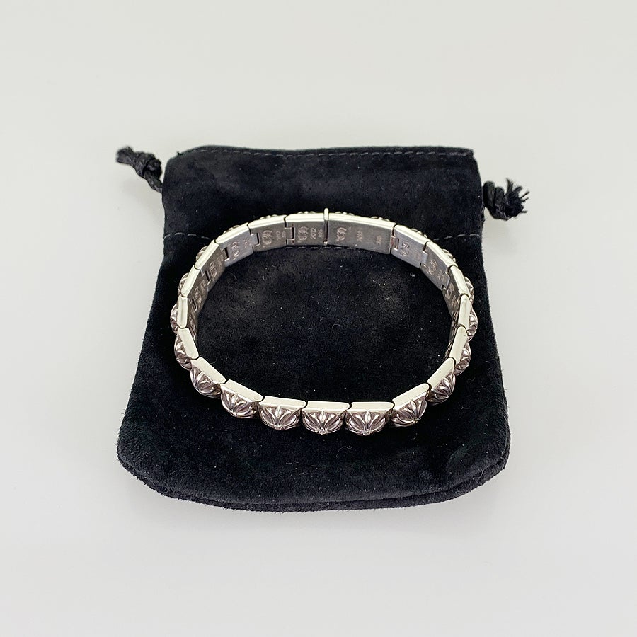 クロムハーツ ブレスレット