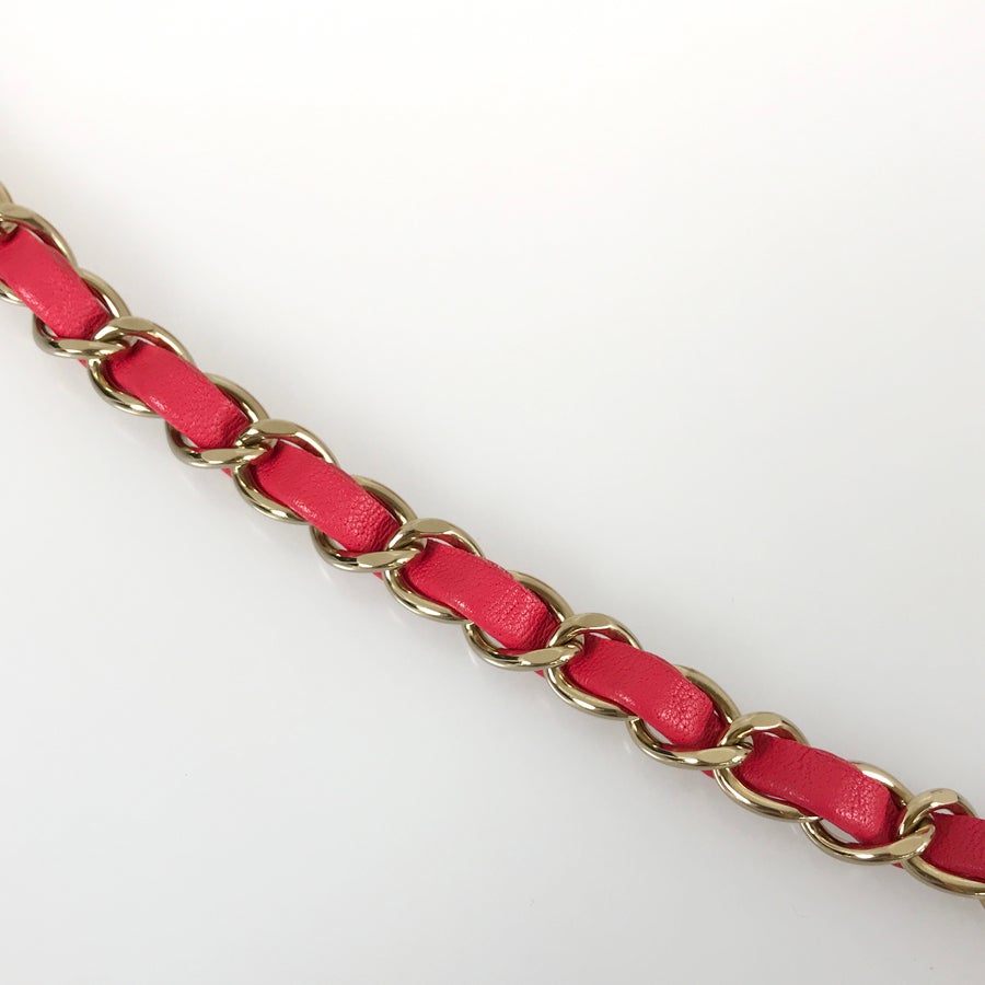 シャネル ショルダーバッグ