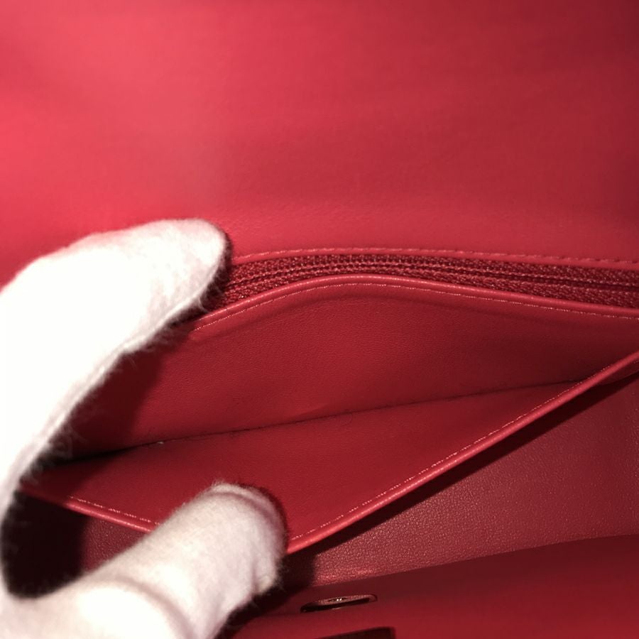 シャネル ショルダーバッグ