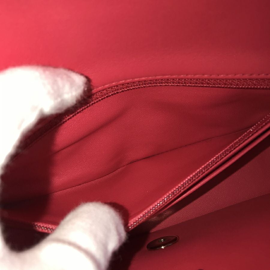 シャネル ショルダーバッグ